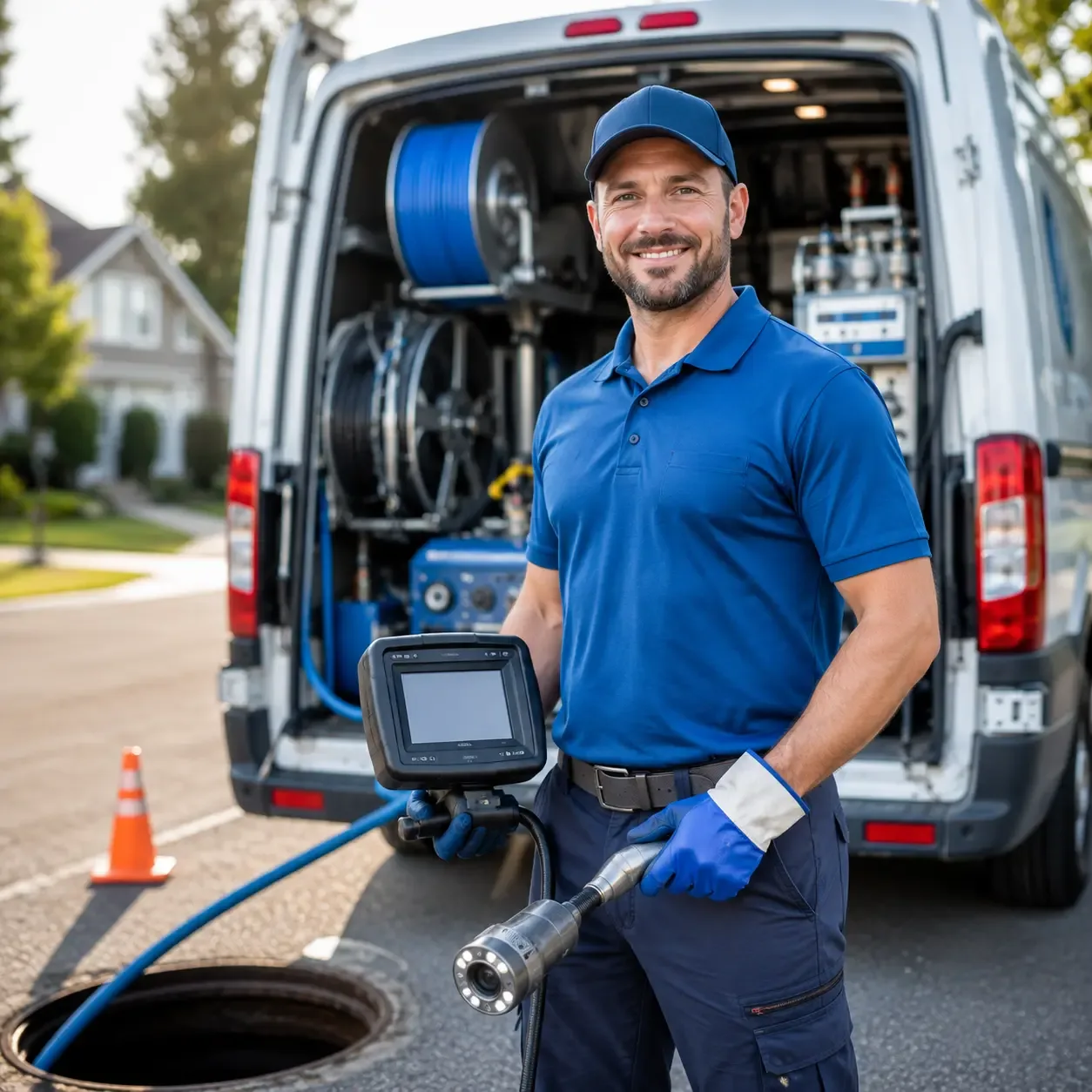 Local Pipe Relining specialists in Dougherty, OK
