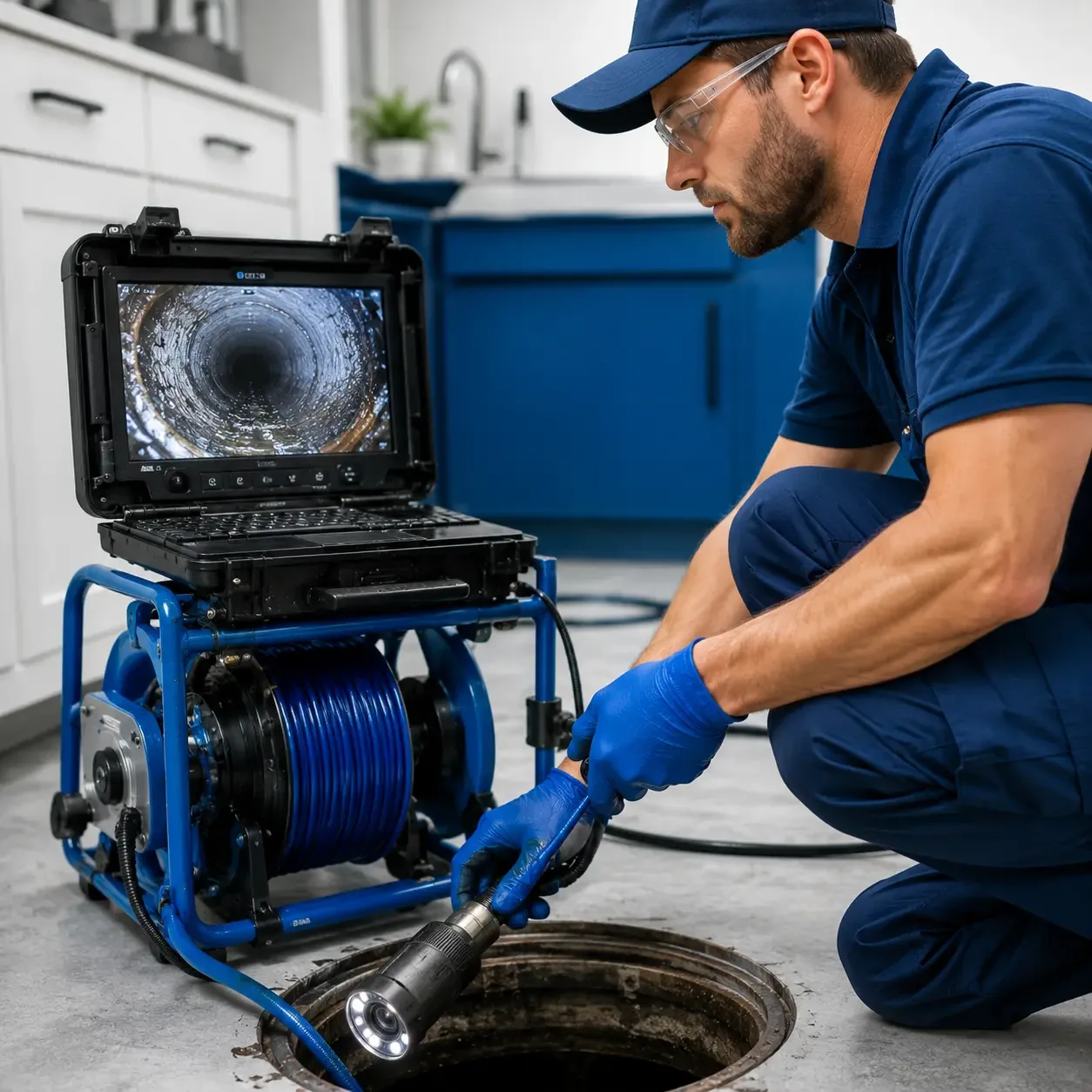 Pipe Relining professionals serving Dougherty, OK